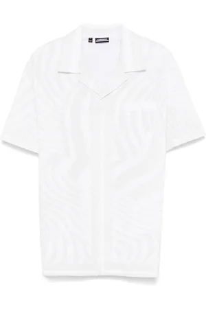 J Lindeberg Will shirt