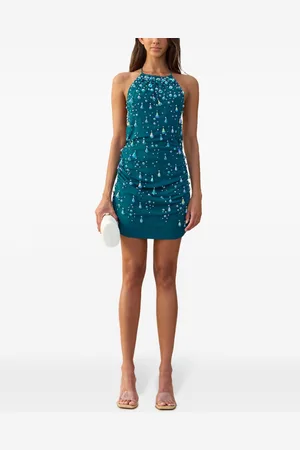Cult Gaia Artemis dress