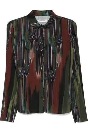 HENRIK VIBSKOV Knight shirt