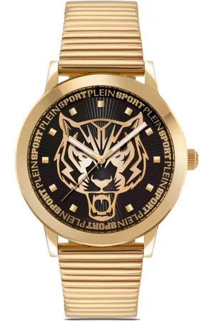Philipp Plein Iron Tiger 44mm