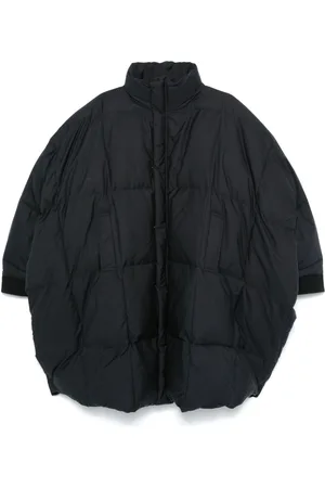 HENRIK VIBSKOV Duvet coat