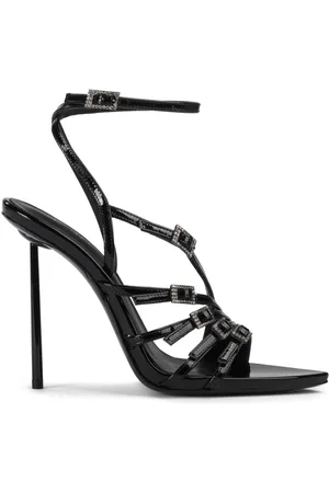 LE SILLA 120mm Scarlet sandals