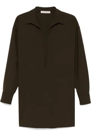 Serafini Shift mini dress