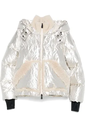 Moncler Trevelin ski jacket