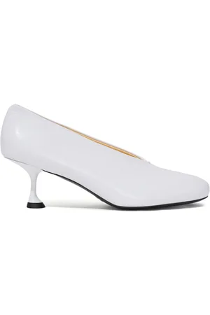 Proenza Schouler 60mm Tee pumps