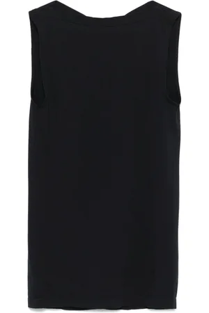 Wolford Boat-neck top