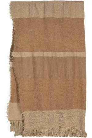 UMA WANG Sciarpa scarf