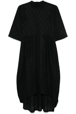 HENRIK VIBSKOV Very Turtle midi dress