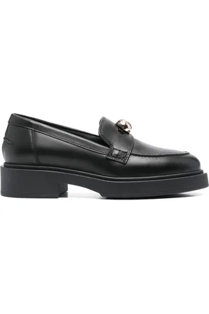 Furla Sfera loafers