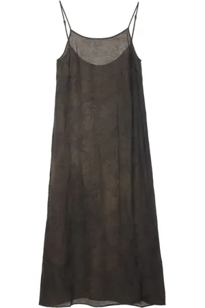 UMA WANG Anaya maxi dress
