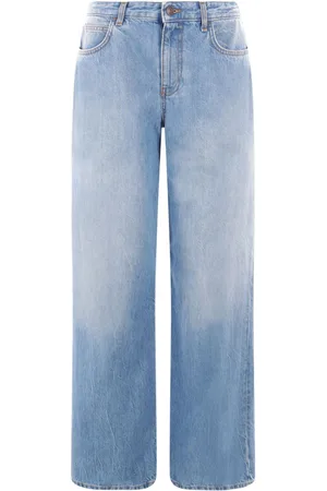 The Row Eglitta jeans