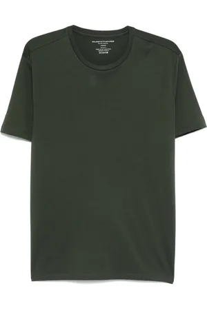 Majestic Organic cotton T-shirt