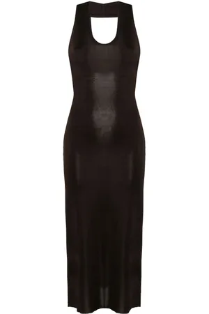 Khaite Coraline dress