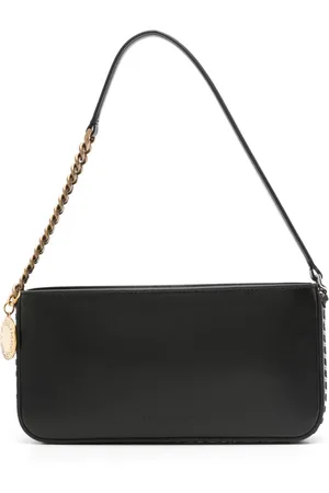 Stella McCartney Frayme shoulder bag