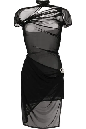COPERNI Asymmetric dress