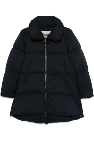HERNO Padded coat