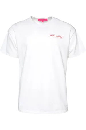 THE ELDER STATESMAN Surf-Yin T-shirt