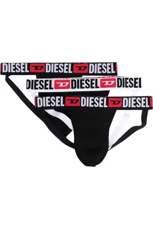Diesel Umbr-Jocky jockstraps (pack of three)