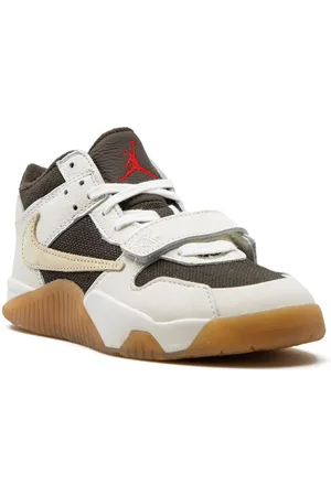 Jordan X Travis Scott Jumpman Jack "Sail" sneakers