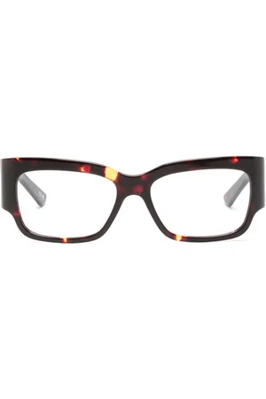 Balenciaga BB0332O rectangle-frame glasses