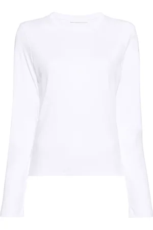 Helmut Lang Logo slim T-shirt