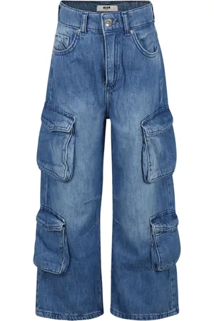 Msgm Cargo jeans