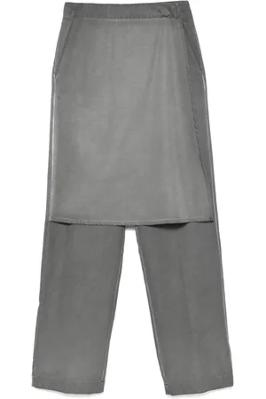 SUNNEI Layered trousers
