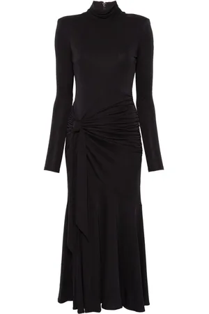 Cinq A Sept Johnson midi dress