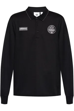 adidas Originals Spezial FC polo shirt
