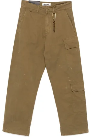 DARKPARK Jeffrey cargo pants