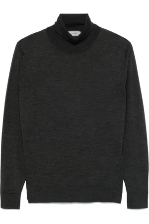 CANALI Turtleneck sweater