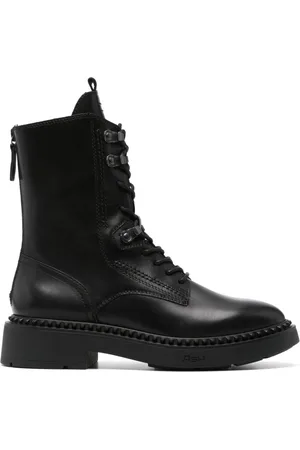 Ash Marlow boots