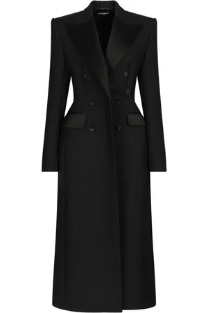 Dolce & Gabbana Double-breasted coat