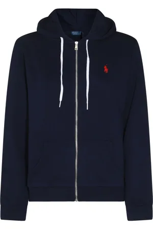 Ralph Lauren Polo Pony cotton hoodie
