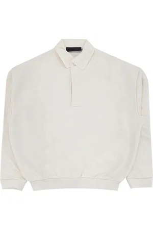 FEAR OF GOD Cotton-blend sweatshirt