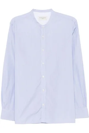OFFICINE GENERALE Gaston shirt