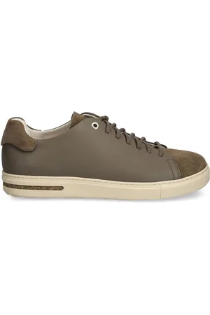Birkenstock Bend panelled sneakers