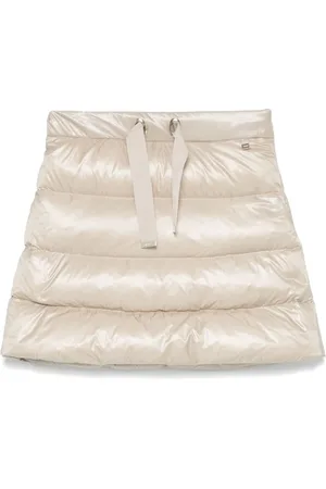 HERNO Padded skirt