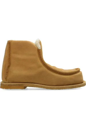 J.W.Anderson Padded ankle boots