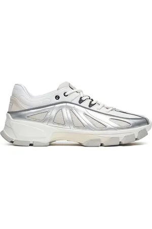 Filling pieces Pace Radar sneakers