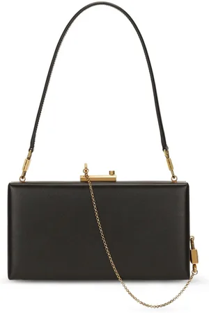 Dolce & Gabbana Eva clutch bag