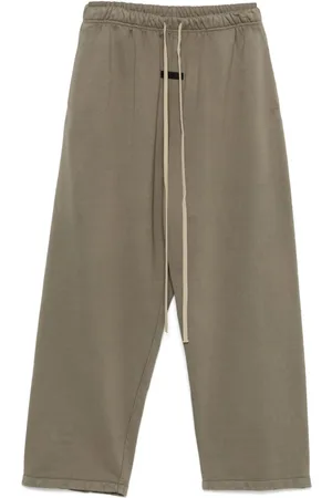 FEAR OF GOD Wide-leg track pants