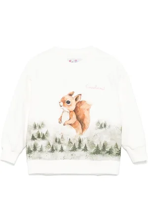 MC2 SAINT BARTH Briony sweatshirt