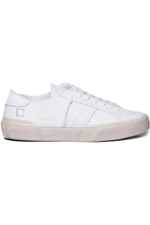 D.A.T.E. Hill Low Used sneakers