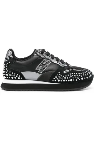 HIDE&JACK Over Running sneakers
