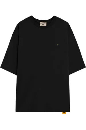 A PAPER KID Cotton t-shirt