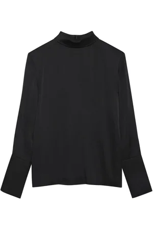 ANINE BING Josephine blouse