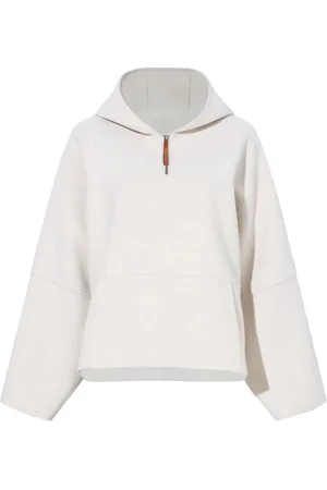Proenza Schouler Isaac hoodie