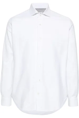 ELEVENTY Cotton shirt