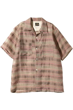 Pins & Needles One-Up short-sleeve shirt
